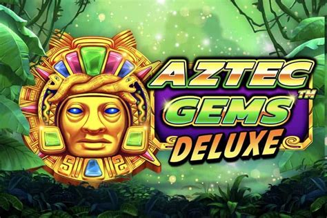 Aztec gems deluxe spins About Aztec Gems Deluxe
